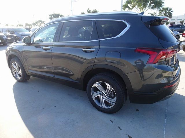 Used 2023 Hyundai Santa Fe SEL image 6
