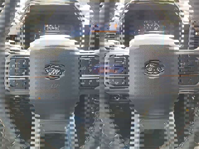 New 2025 Ford F150 Lariat w/ Equipment Group 501A Mid image 11