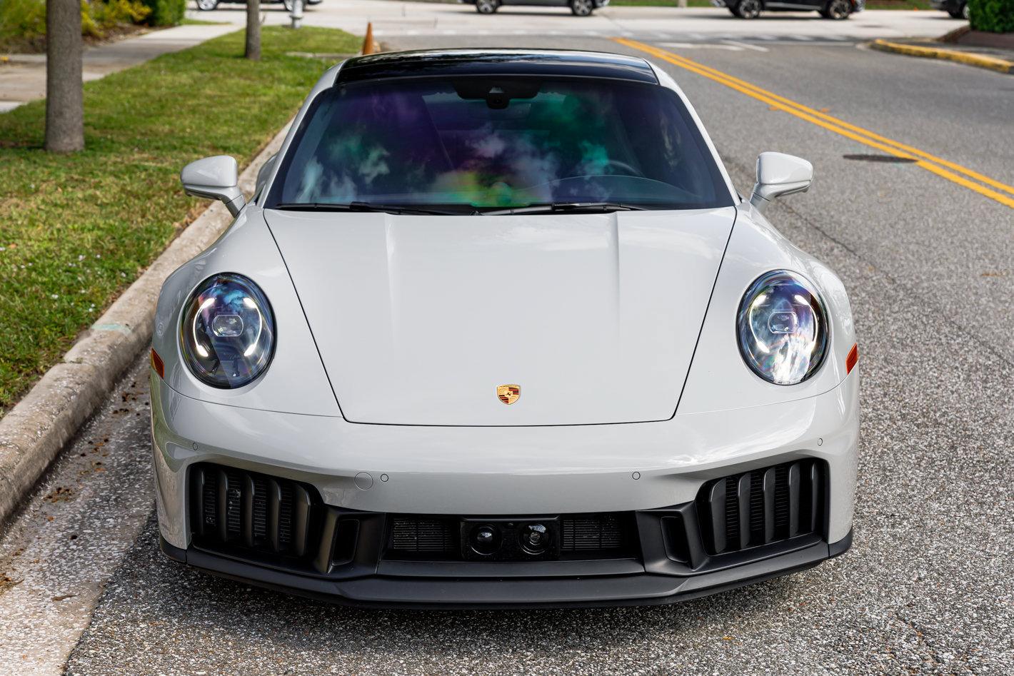 Used 2025 Porsche 911 GTS image 15