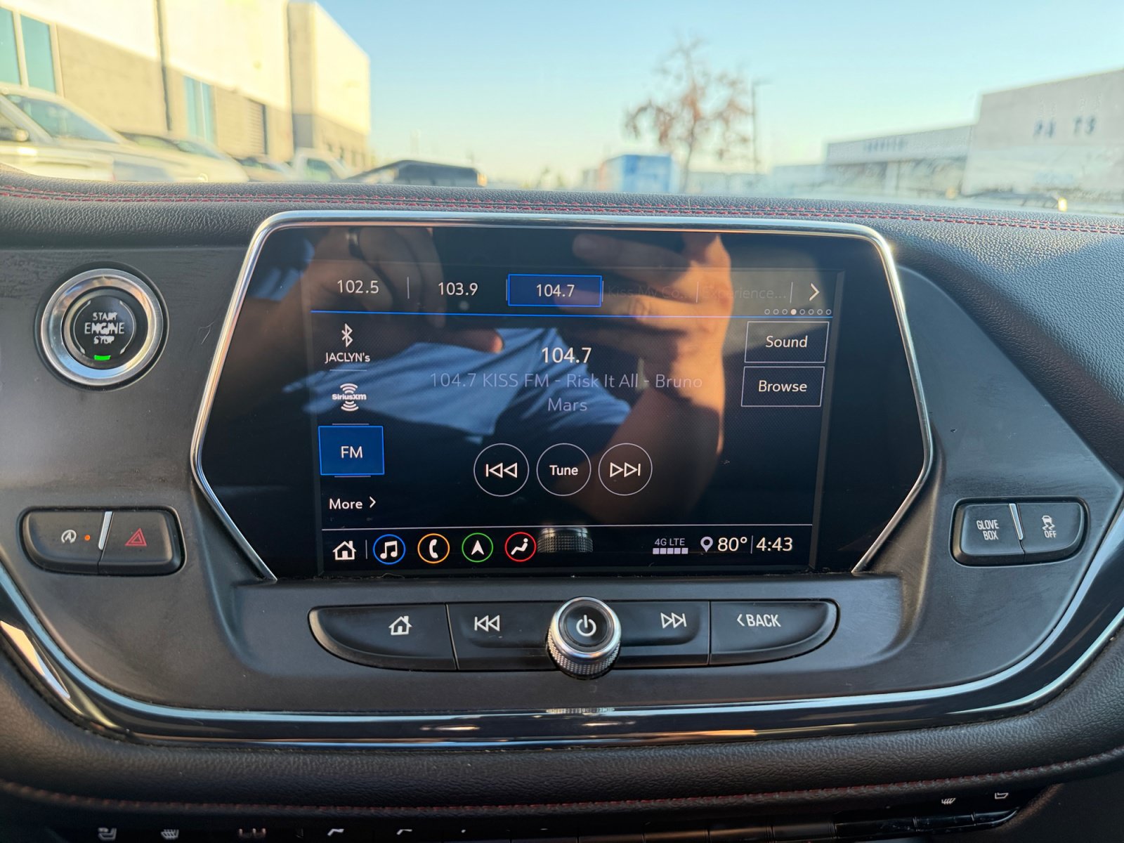 Used 2020 Chevrolet Blazer RS AWD/4WD image 23