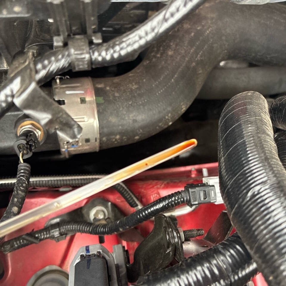 Used 2025 Toyota Tacoma SR5 RWD image 43