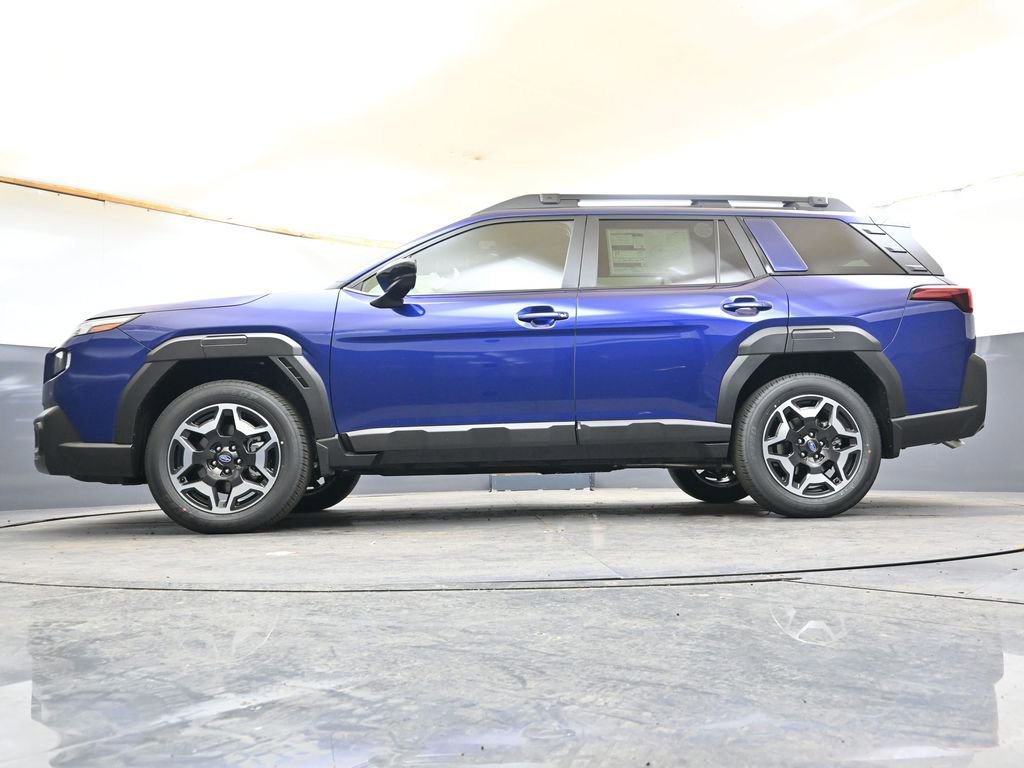 New 2026 Subaru Outback Touring AWD/4WD image 31