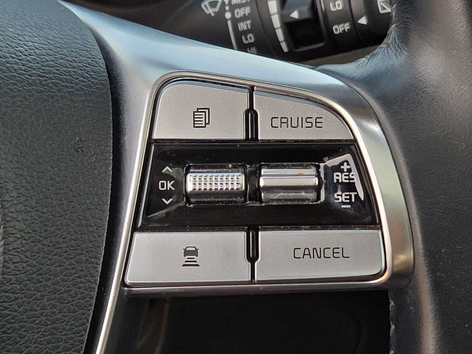 Used 2021 Kia Telluride EX w/ EX Premium Package FWD image 23