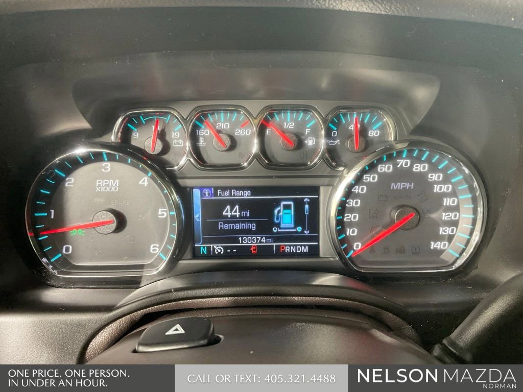 Used 2016 Chevrolet Tahoe LT RWD image 47