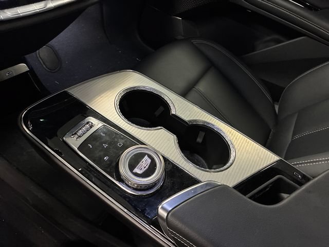 Certified 2024 Cadillac Lyriq Tech RWD image 24