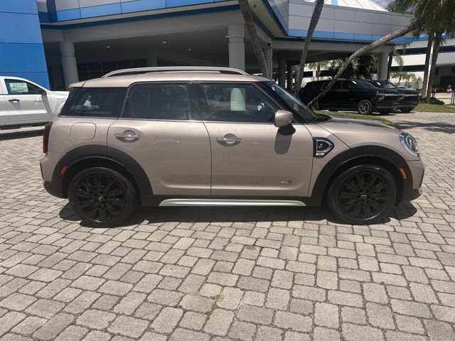 Used 2024 MINI Cooper Countryman S AWD/4WD image 14