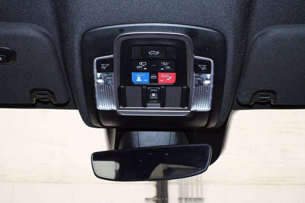 Used 2023 RAM 1500 Limited image 29