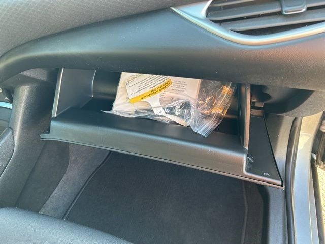 Used 2024 Chevrolet Malibu LT FWD image 36