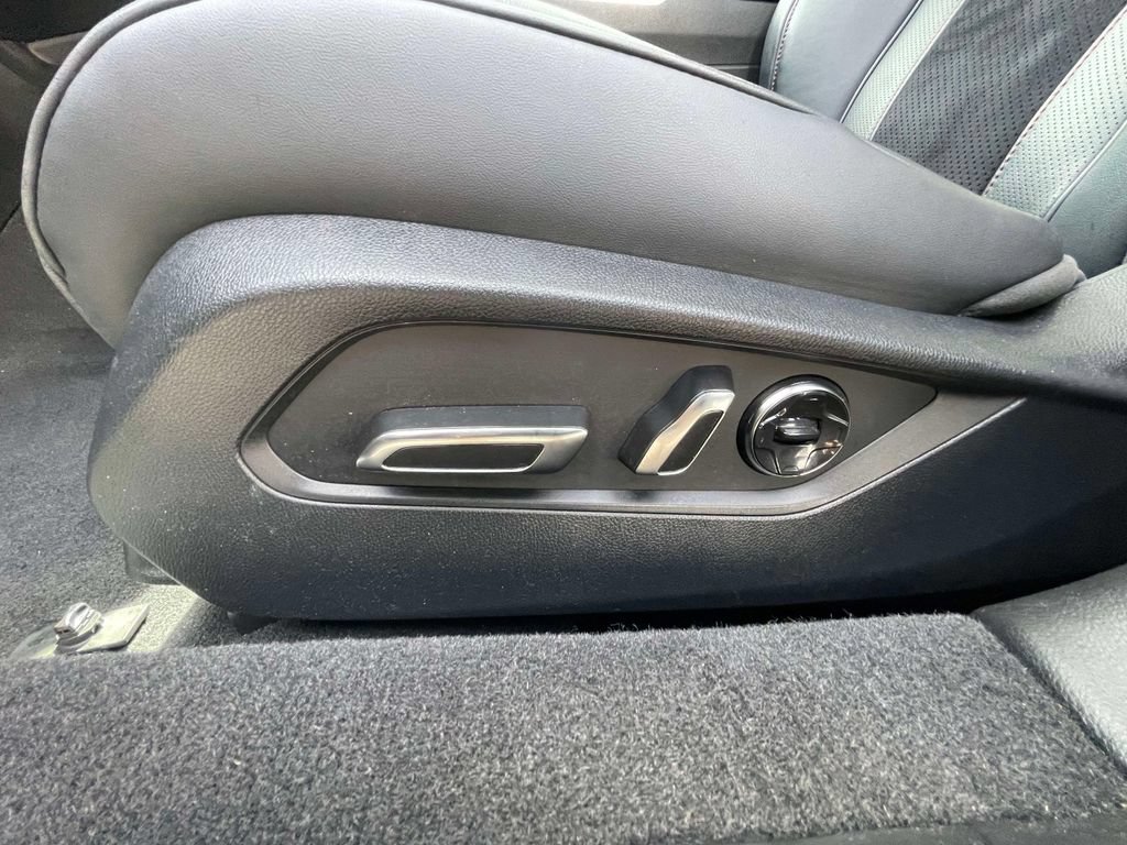 Used 2023 Acura TLX Type S AWD/4WD image 17