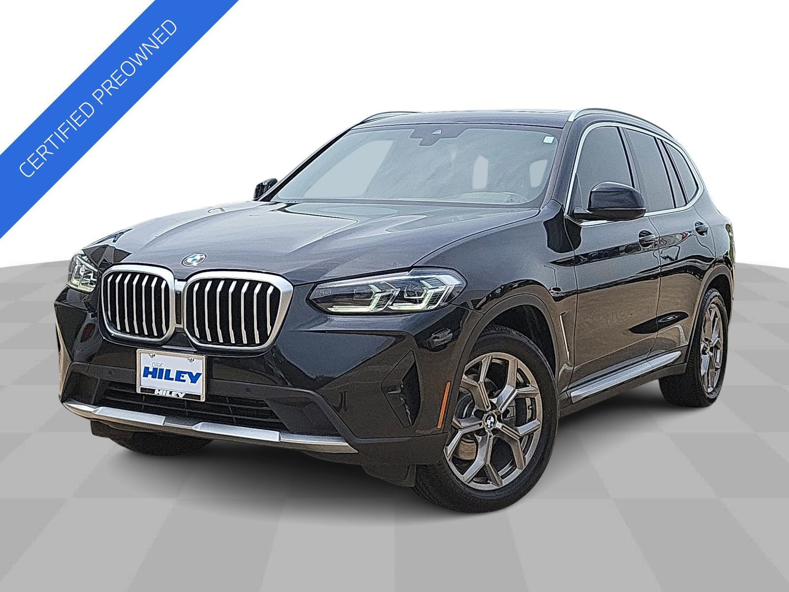 Used 2023 BMW X3 xDrive30i w/ Convenience Package 360° Tour