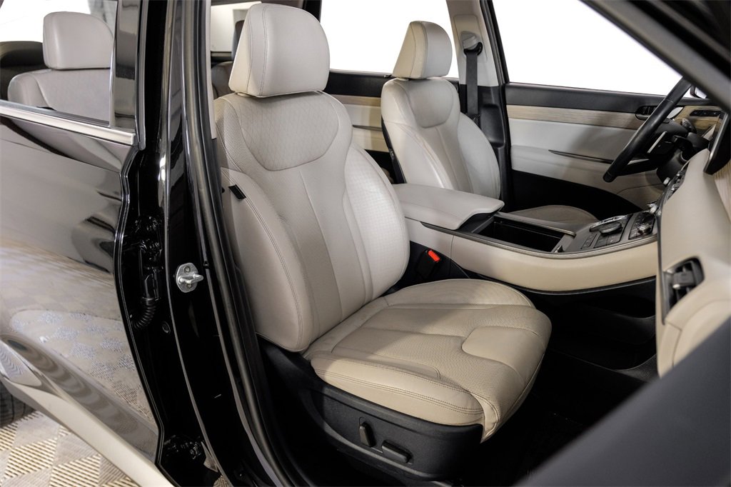 Used 2021 Hyundai Palisade SEL w/ Premium Package image 31