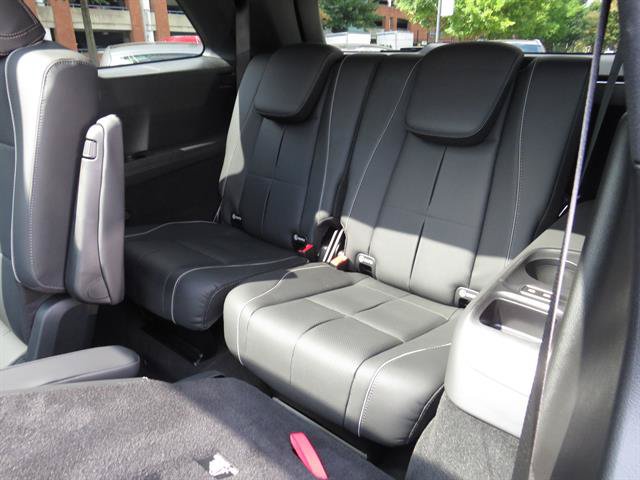 Used 2025 Mercedes-Benz GLS 450 4MATIC image 24