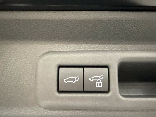 New 2026 Toyota Sequoia 1794 Edition AWD/4WD image 10