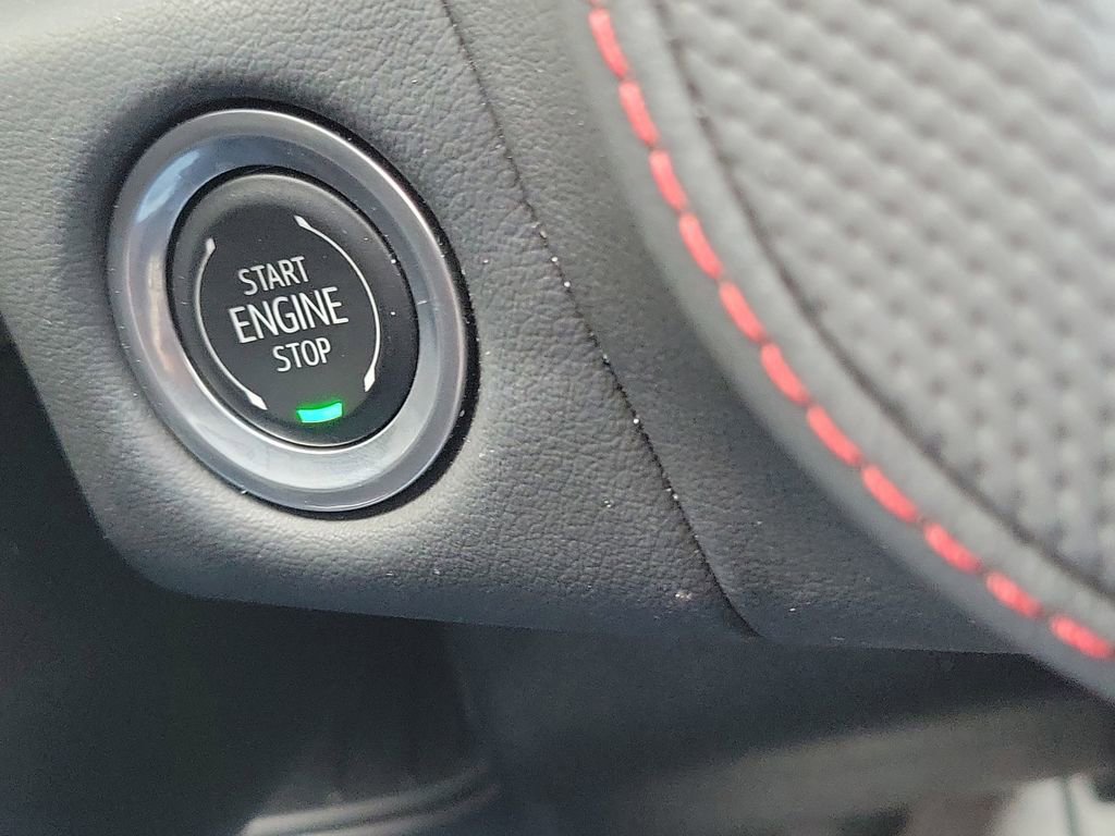 Used 2024 Chevrolet Tahoe RST w/ Luxury Package image 16