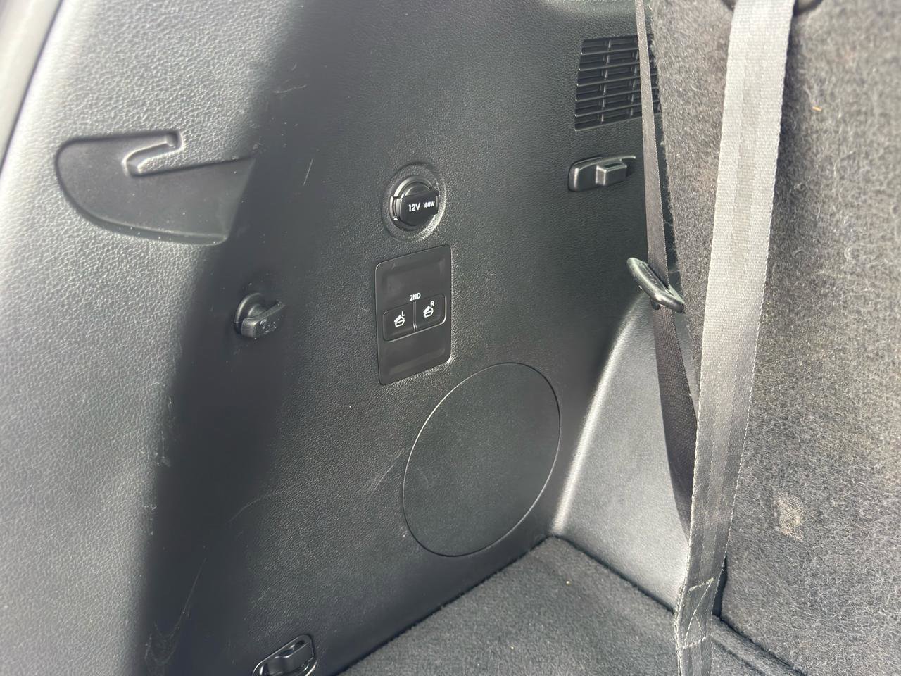 Used 2020 Hyundai Palisade SEL image 55