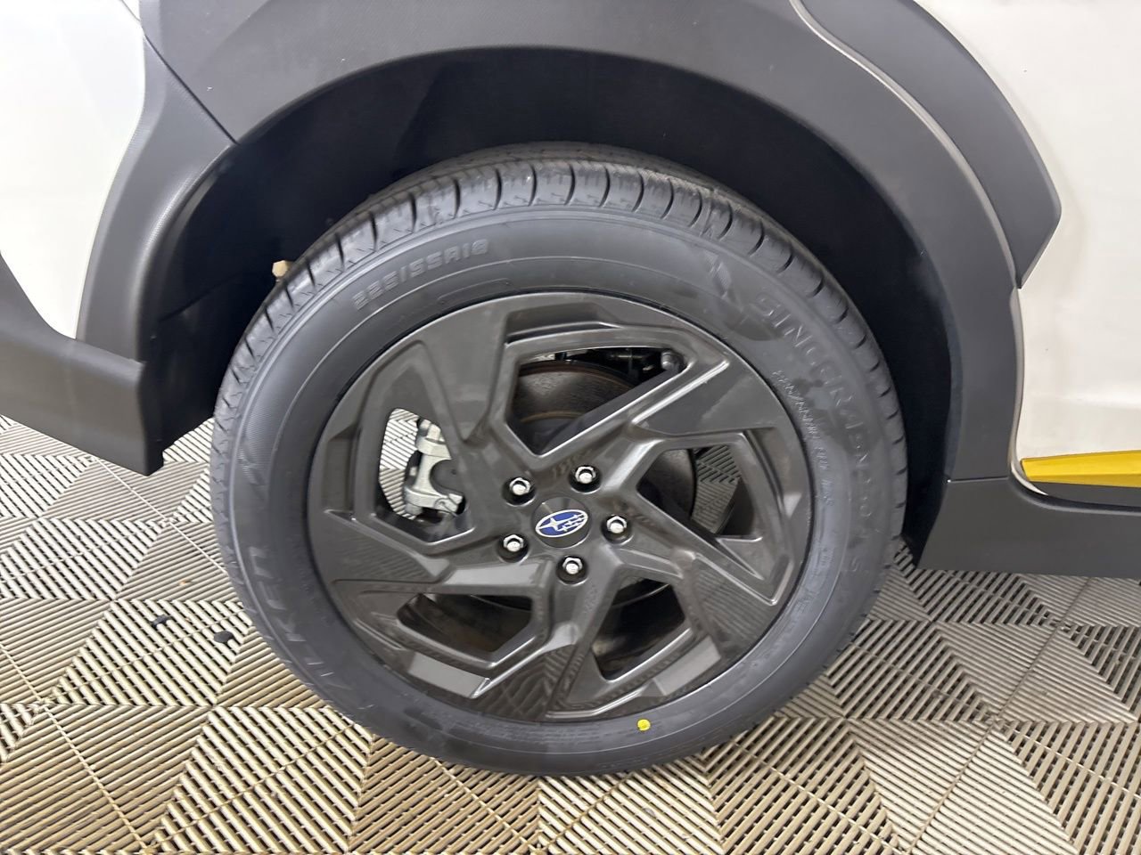 Used 2024 Subaru Crosstrek 2.5i Sport image 31