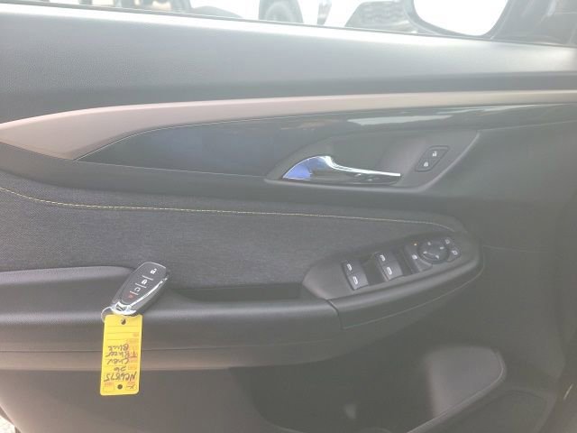 New 2026 Chevrolet TrailBlazer ACTIV image 15