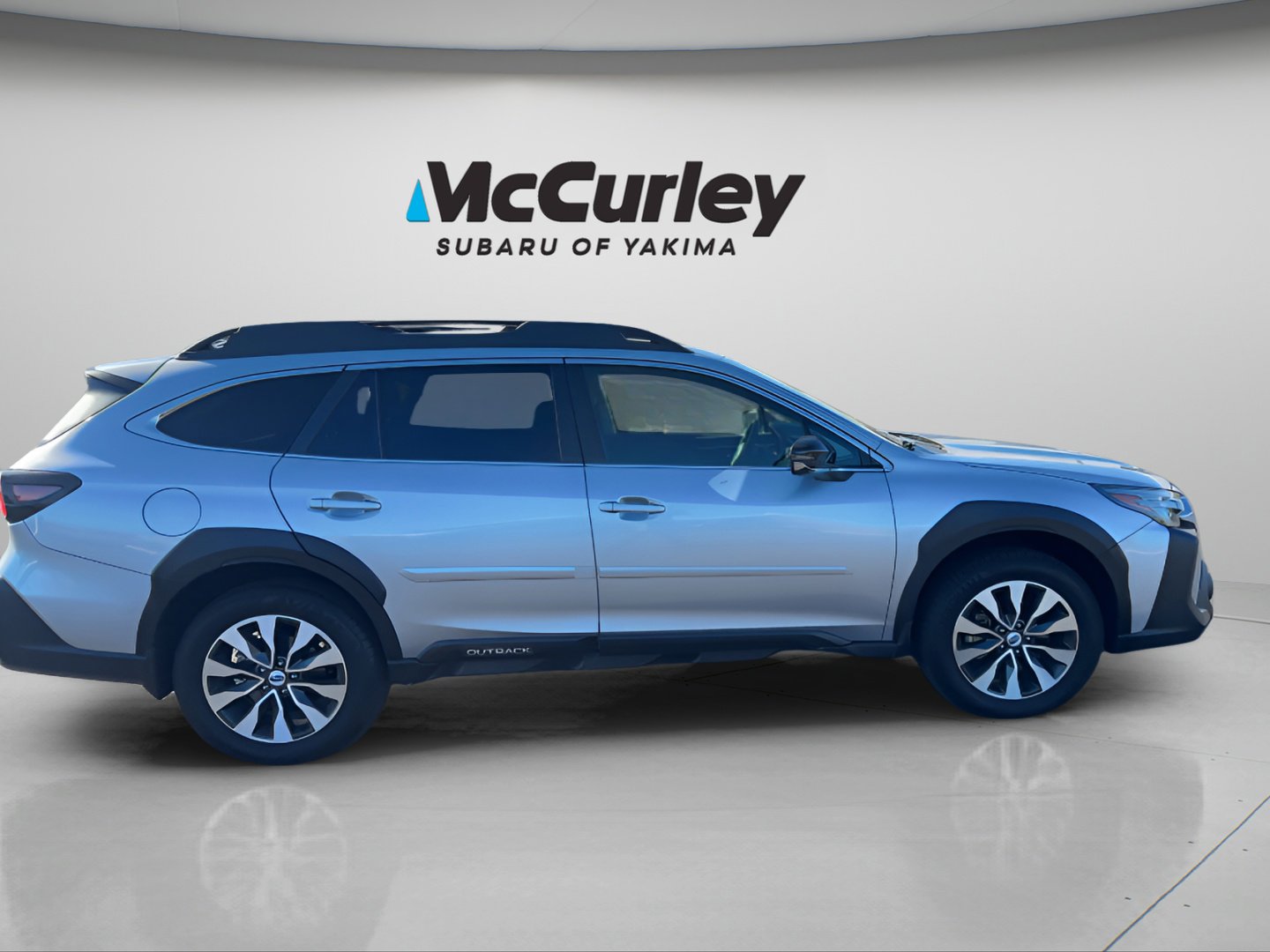 Certified 2025 Subaru Outback Limited XT image 6