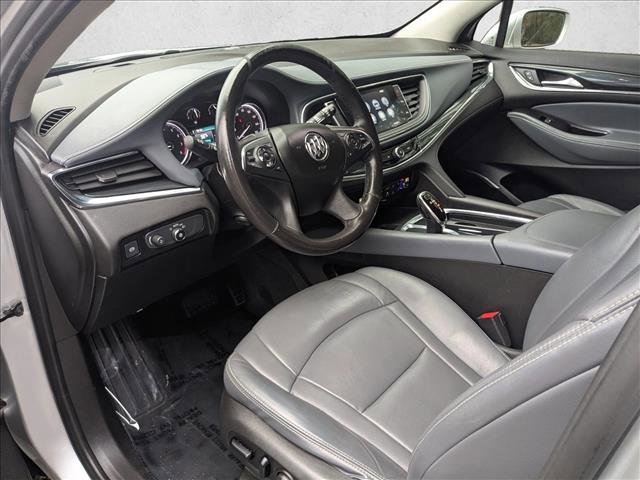 Used 2018 Buick Enclave Premium w/ LPO, Hit The Road Package image 9