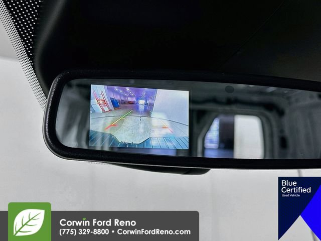 Used 2017 Ford Transit 150 130 Low Roof RWD image 16