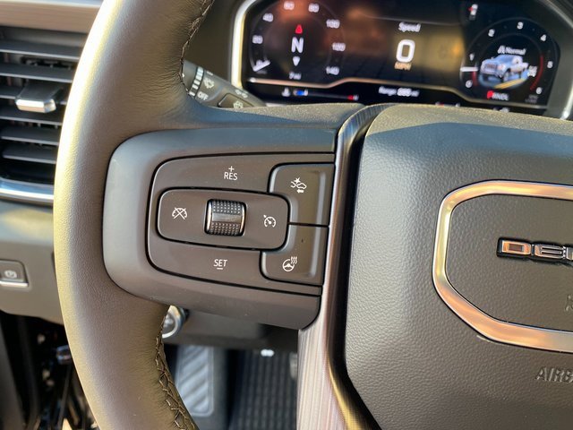 New 2025 GMC Sierra 2500 Denali Ultimate w/ Max Trailering Package image 29