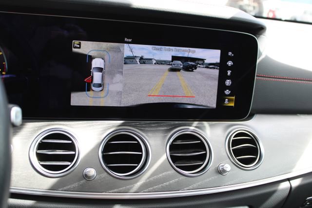 Used 2023 Mercedes-Benz E 53 AMG 4MATIC Sedan image 36