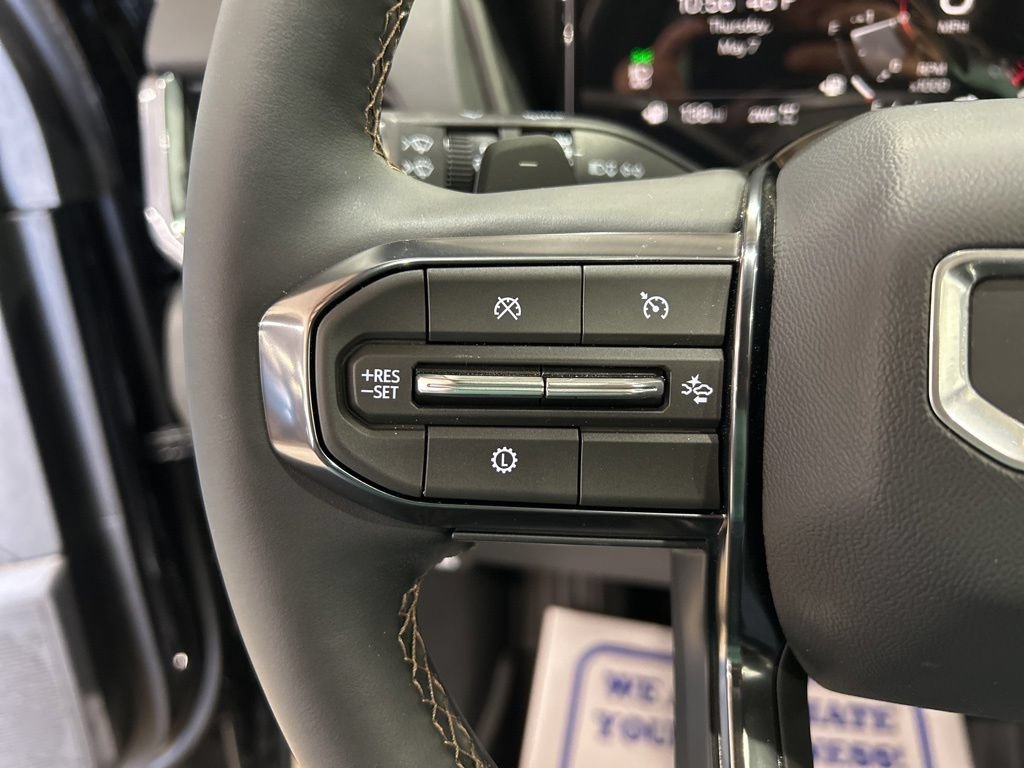 New 2026 GMC Terrain AT4 w/ Convenience Package III AWD/4WD image 28