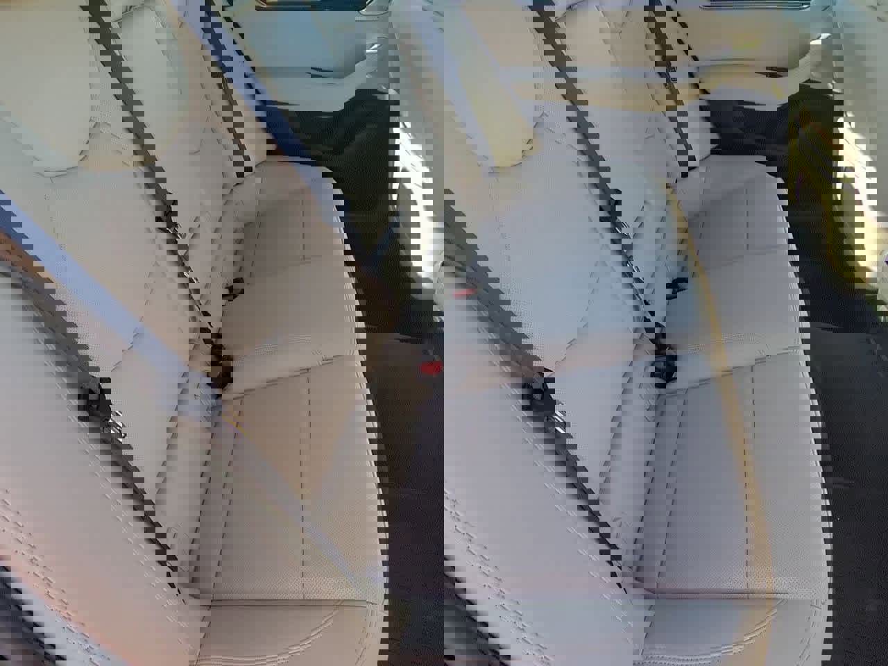 Certified 2023 Cadillac CT5 Luxury image 21