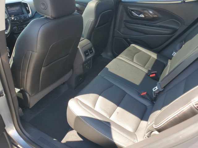 Used 2019 GMC Terrain Denali w/ Driver Alert Package II AWD/4WD image 10