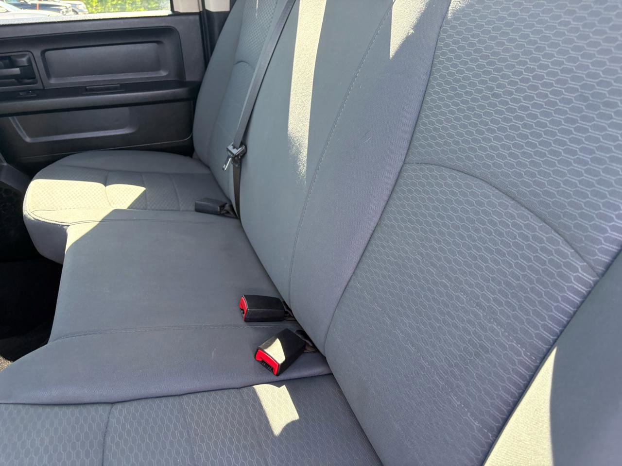 Used 2014 RAM 1500 Tradesman w/ Popular Equipment Group image 33