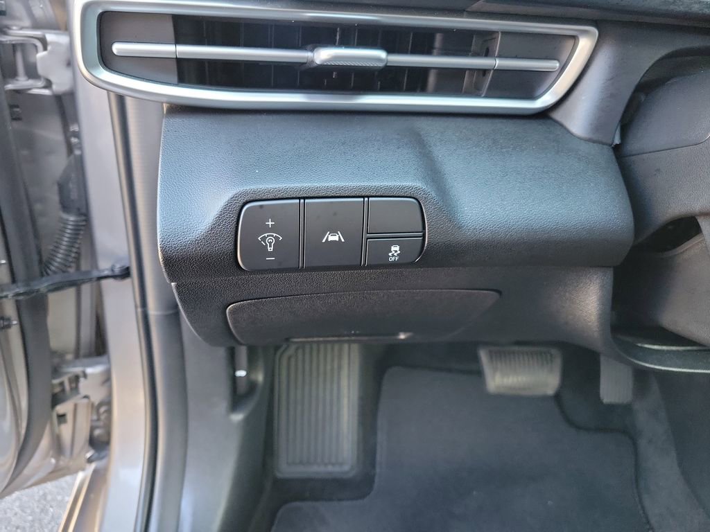 Certified 2023 Hyundai Elantra SEL image 22