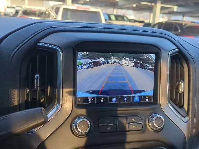 Used 2023 GMC Sierra 2500 Denali w/ Denali Ultimate Package image 9