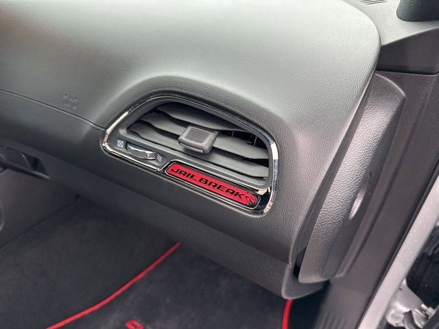 Used 2023 Dodge Challenger SRT Hellcat image 11