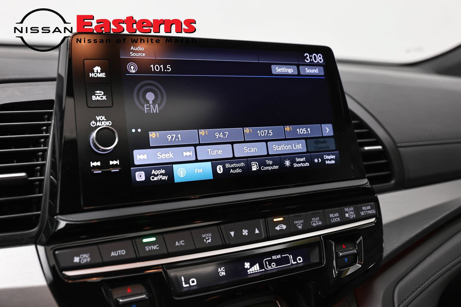 Used 2025 Honda Odyssey Sport-L image 17