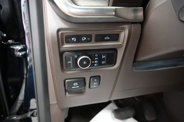 Used 2023 Ford F150 King Ranch w/ Equipment Group 601A High AWD/4WD image 31