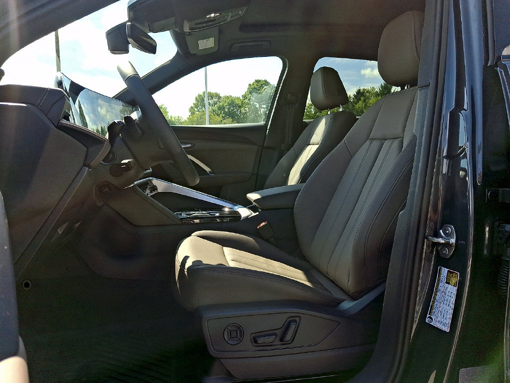 New 2026 Audi Q5 2.0T AWD/4WD image 11