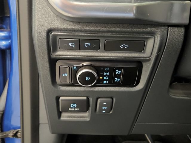 Used 2023 Ford F150 Lariat w/ Equipment Group 502A High AWD/4WD image 29