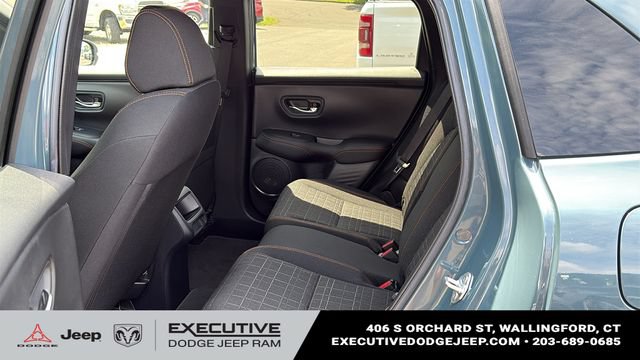 Used 2024 Honda HR-V Sport image 21