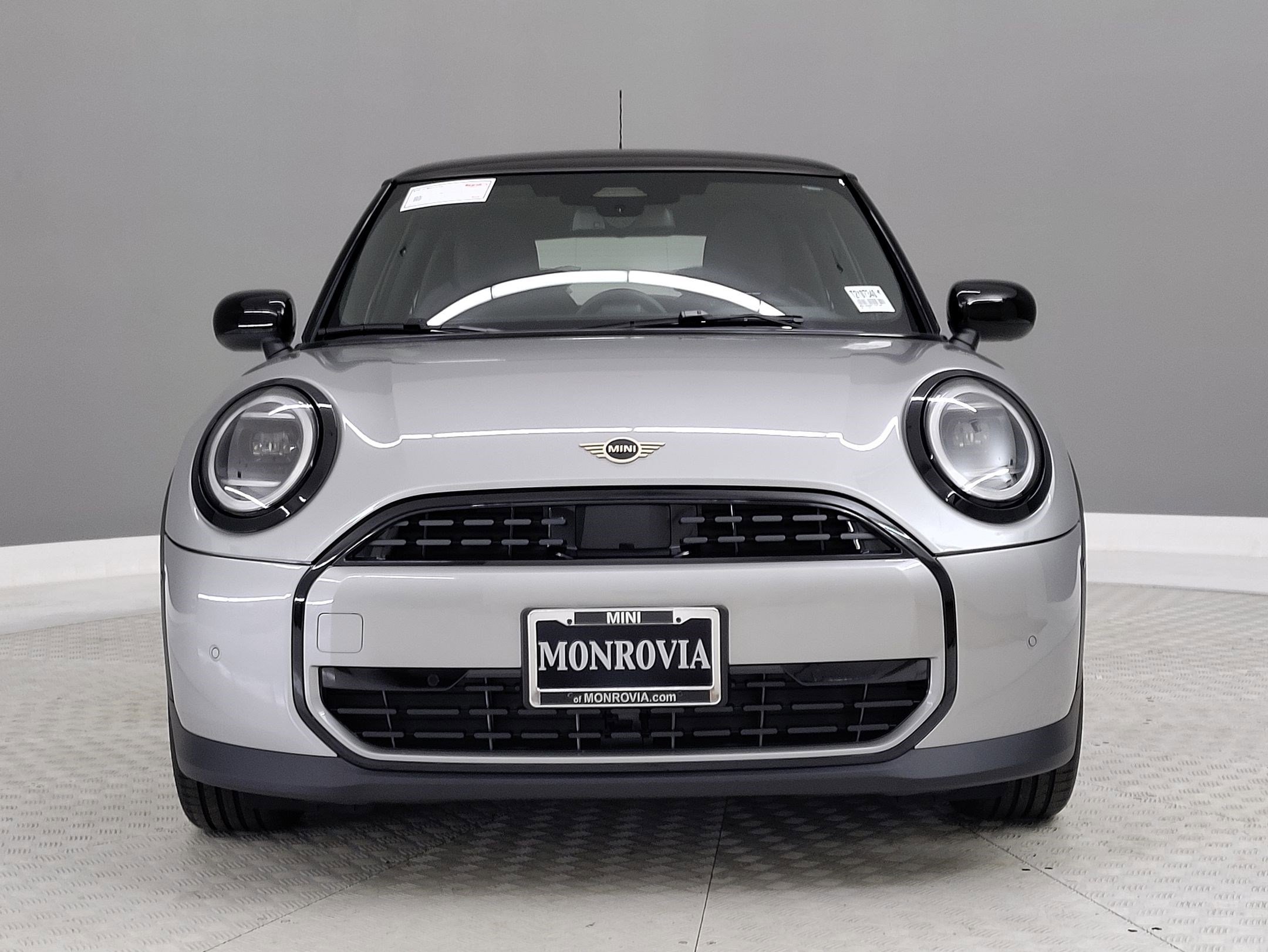 New 2026 MINI Cooper 2-Door Hardtop image 4
