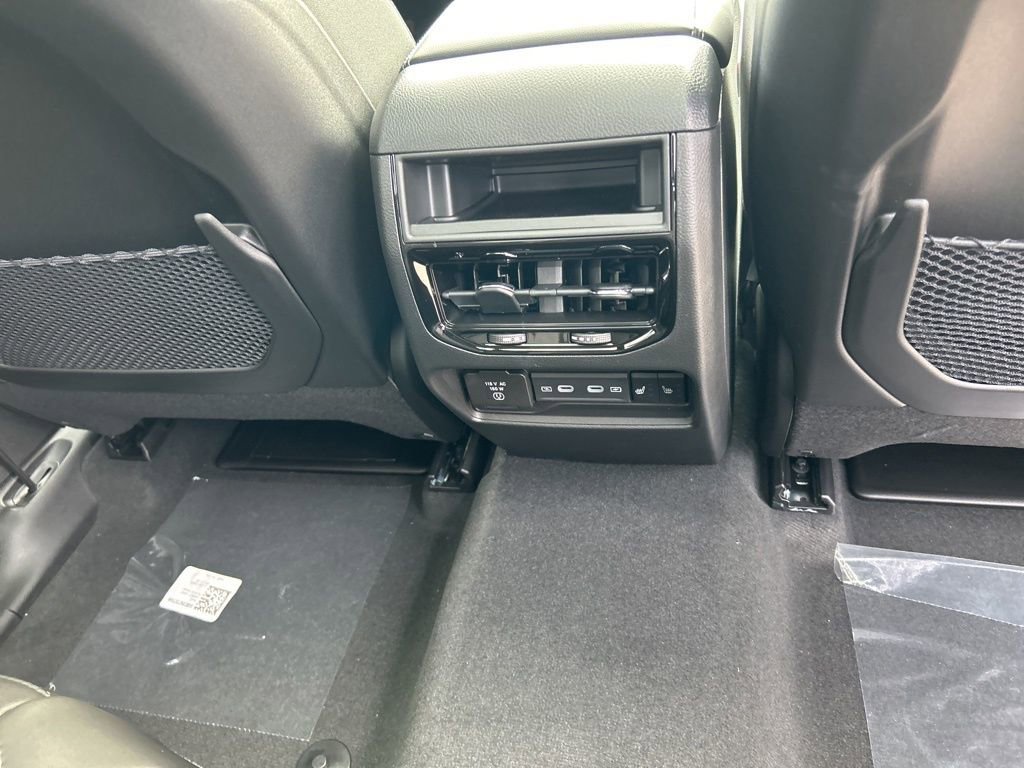 New 2026 Jeep Grand Cherokee Limited image 29