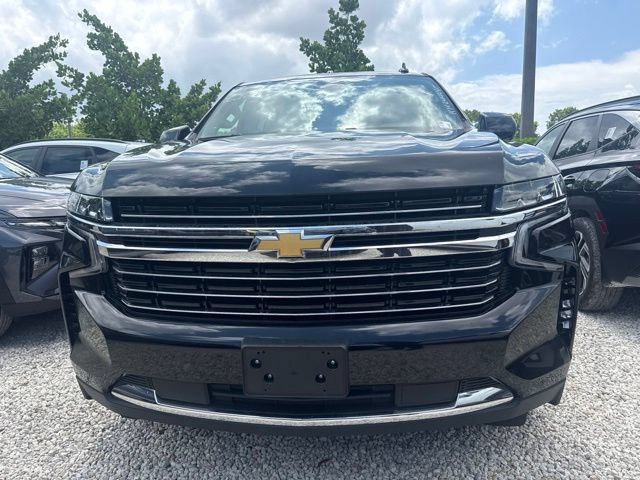 Used 2024 Chevrolet Suburban LT RWD video 2