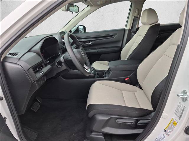 New 2026 Honda CR-V LX image 4