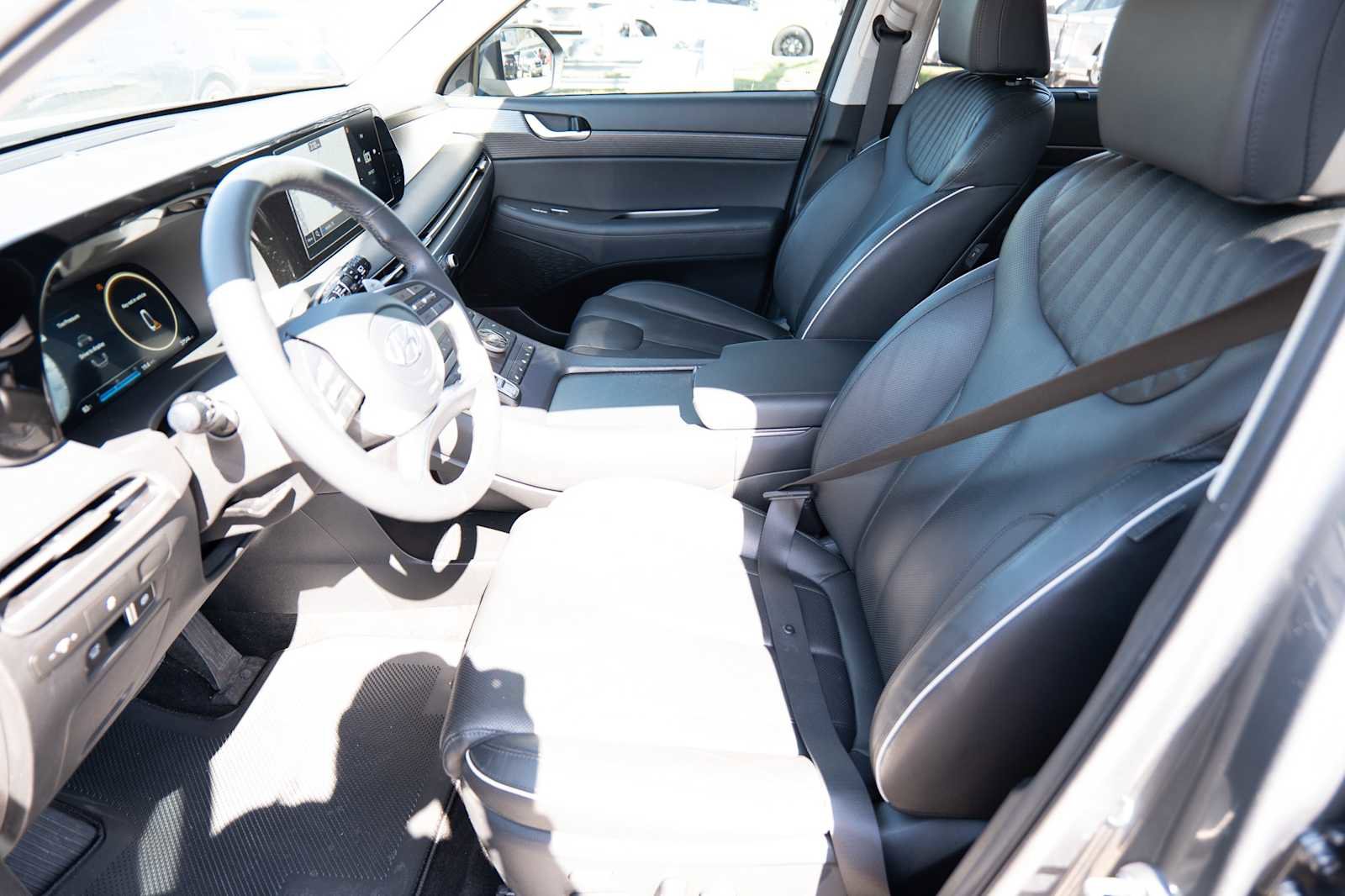 Used 2023 Hyundai Palisade Limited image 9