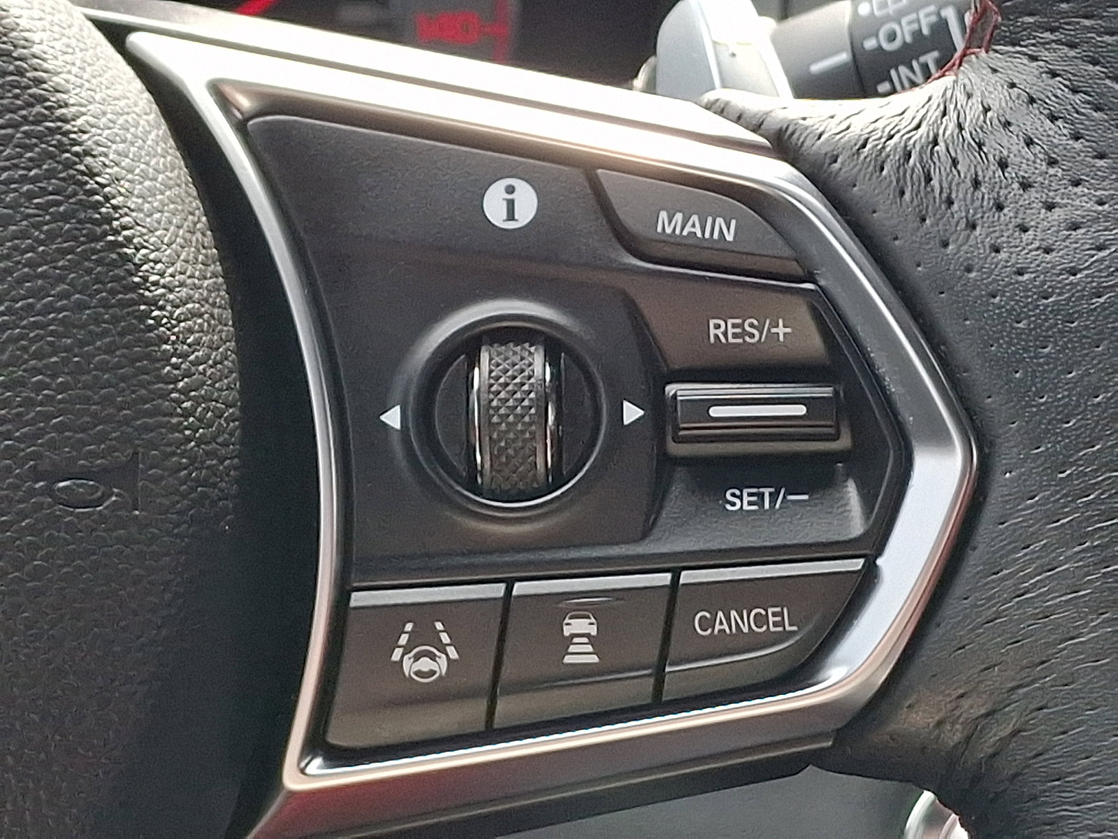 Used 2020 Acura RDX A-Spec image 24