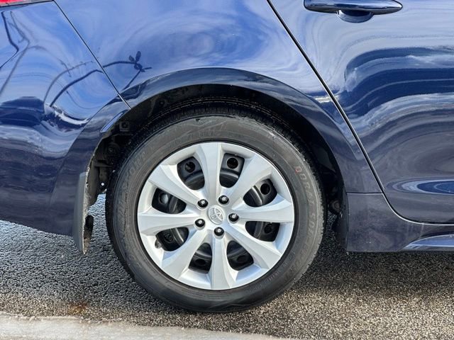 Used 2024 Toyota Corolla LE image 9