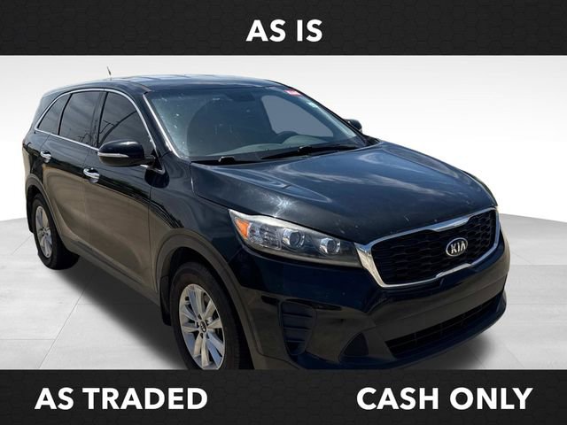 Used 2019 Kia Sorento LX image 1