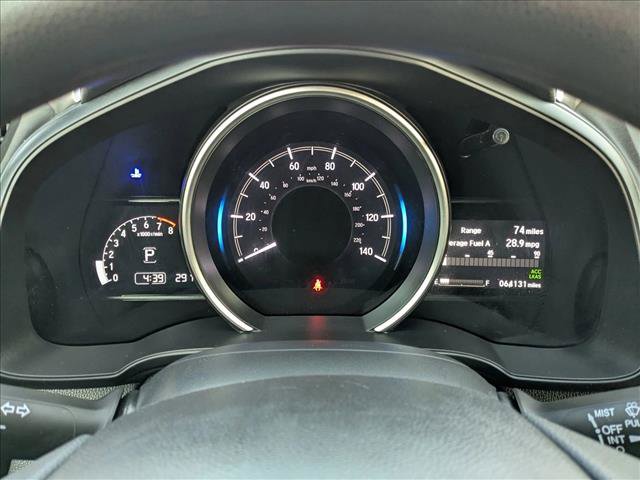 Used 2020 Honda Fit EX image 11