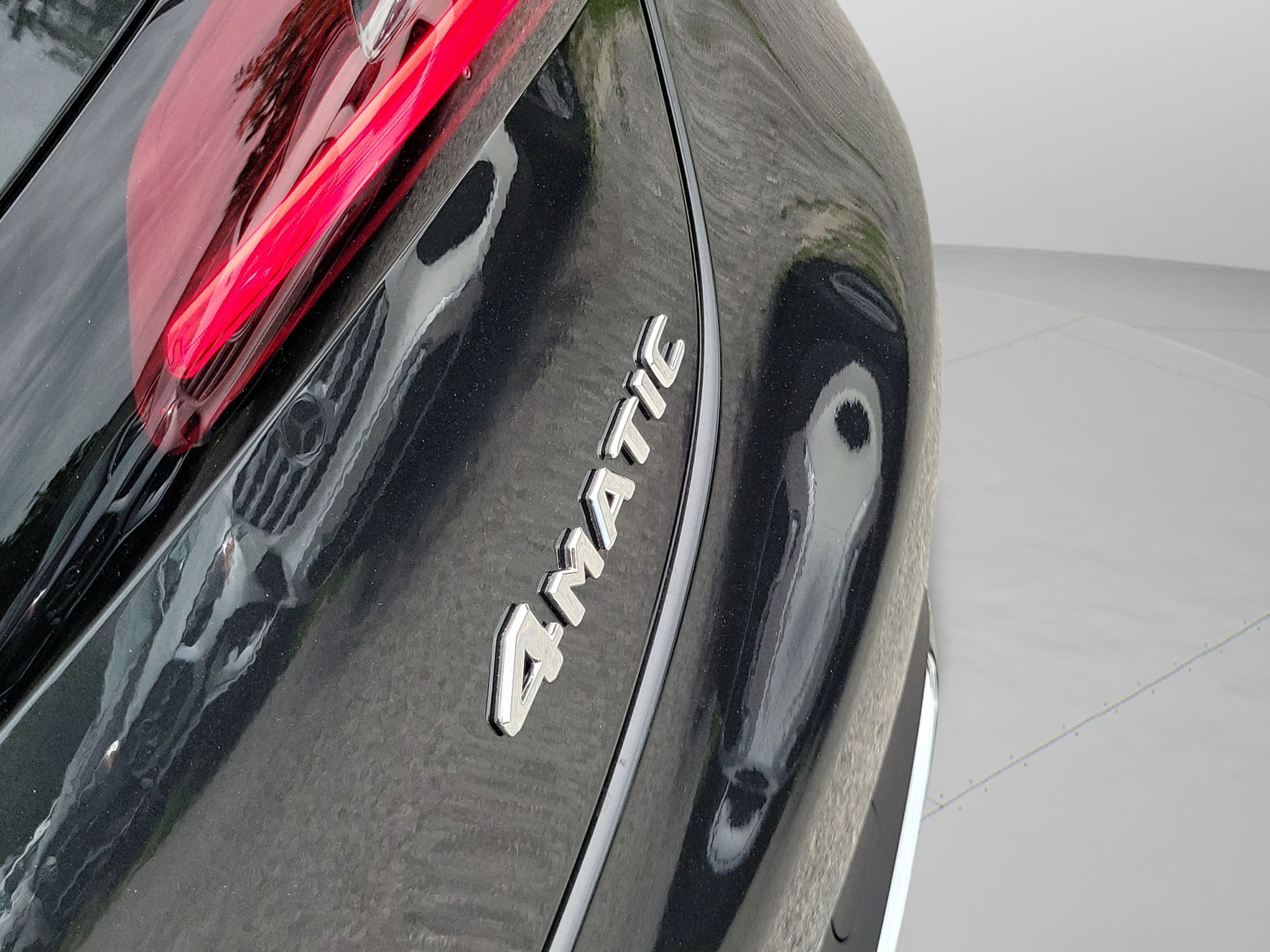 New 2026 Mercedes-Benz CLE 300 4MATIC Coupe image 29