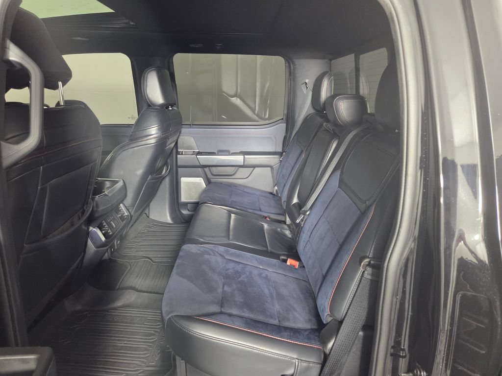 Used 2022 Ford F150 Raptor w/ Raptor 37 Performance Package AWD/4WD image 23