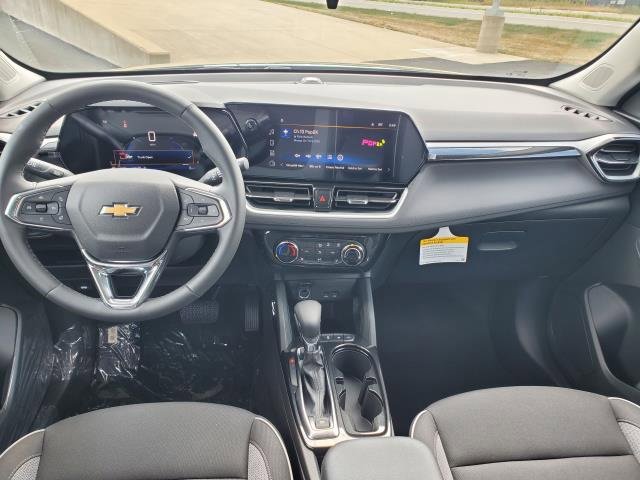New 2026 Chevrolet TrailBlazer LT w/ LT Cold Weather Package image 9